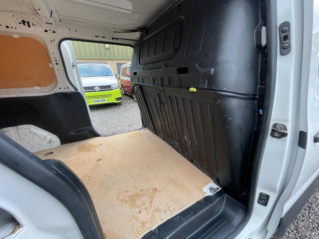 Used Peugeot Partner 2021 for sale - 76635496: Photo 49