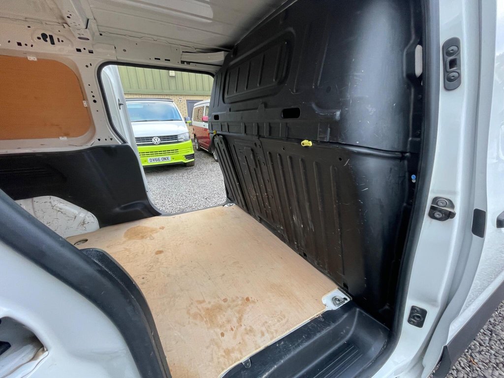 Used Peugeot Partner 2021 for sale - 76635496: Photo 50