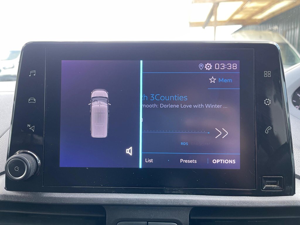 Used Peugeot Partner 2021 for sale - 76635496: Photo 8