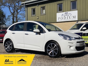 Used Citroen C3 2015 for sale - 78364065: Photo