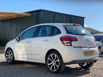 Used Citroen C3 2015 for sale - 78364065: Photo