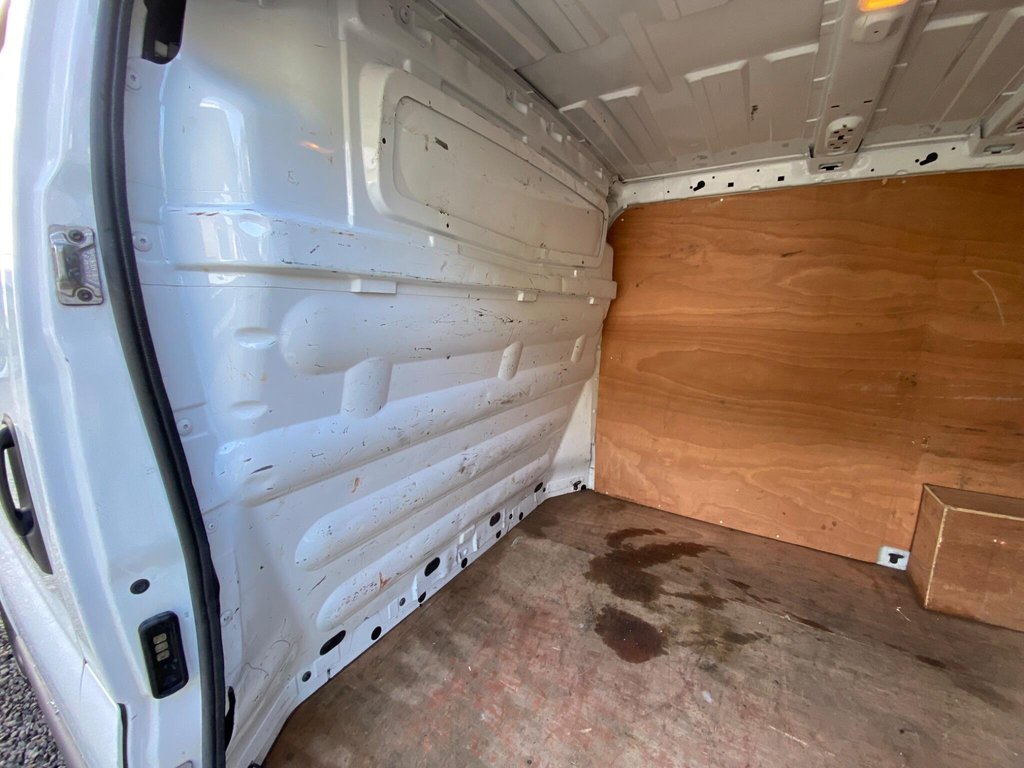 Used Vauxhall Vivaro 2011 for sale - 77748381: Photo 16