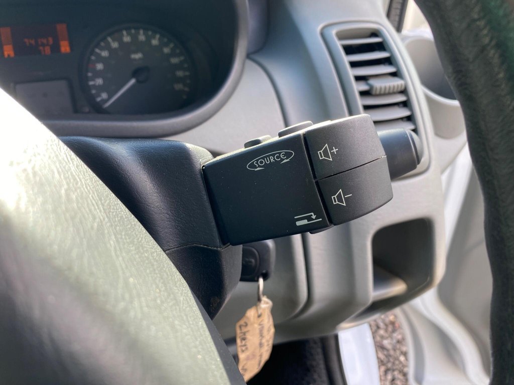 Used Vauxhall Vivaro 2011 for sale - 77748381: Photo 37