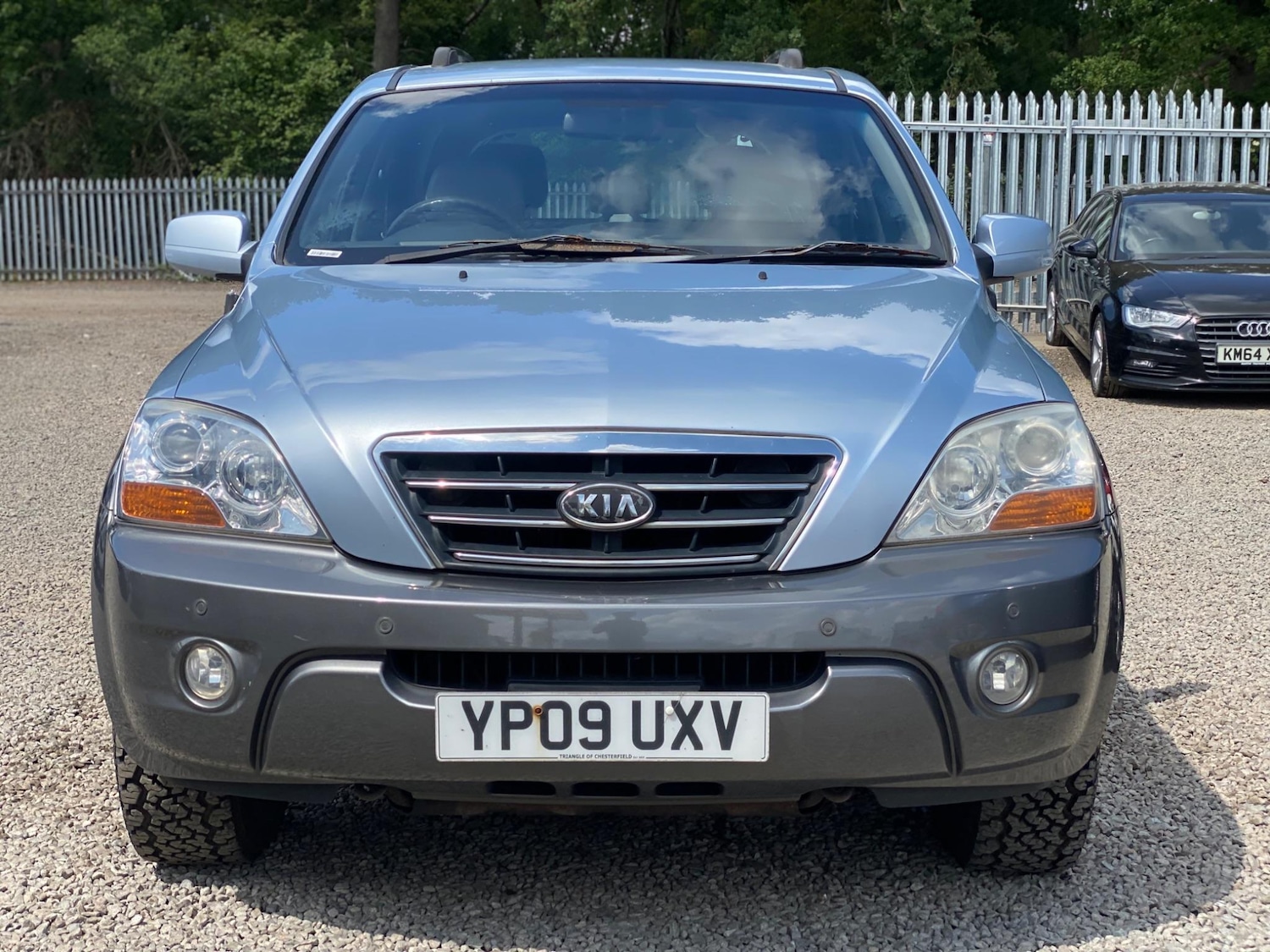 Vehicle 13