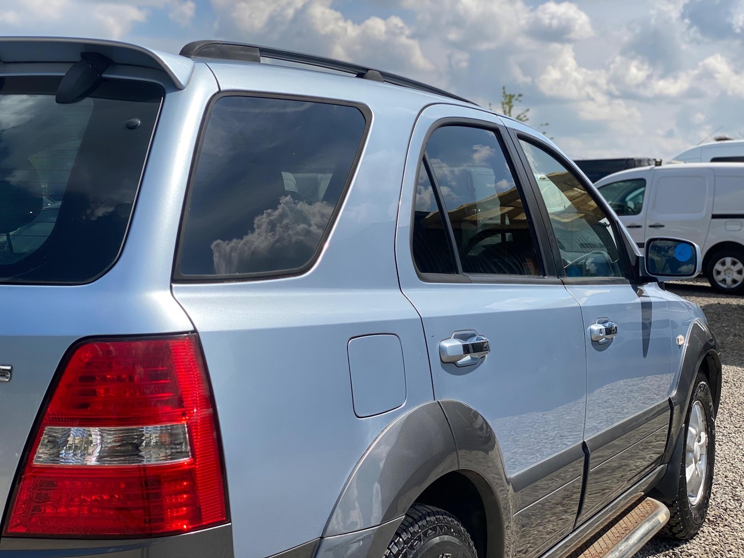 Vehicle 24