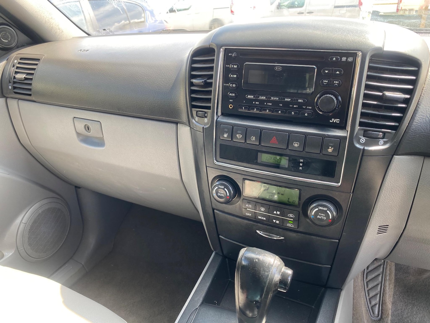 Vehicle 27