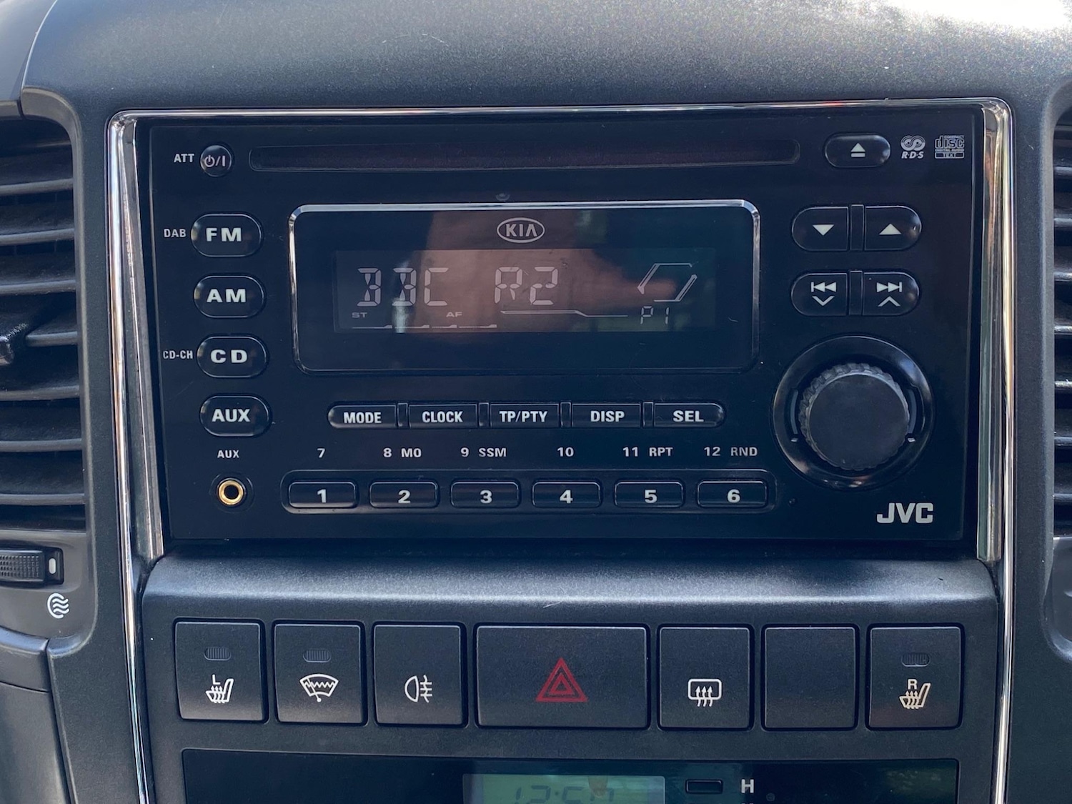 Vehicle 28