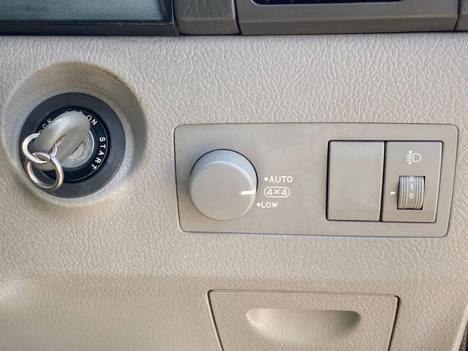 Vehicle 36