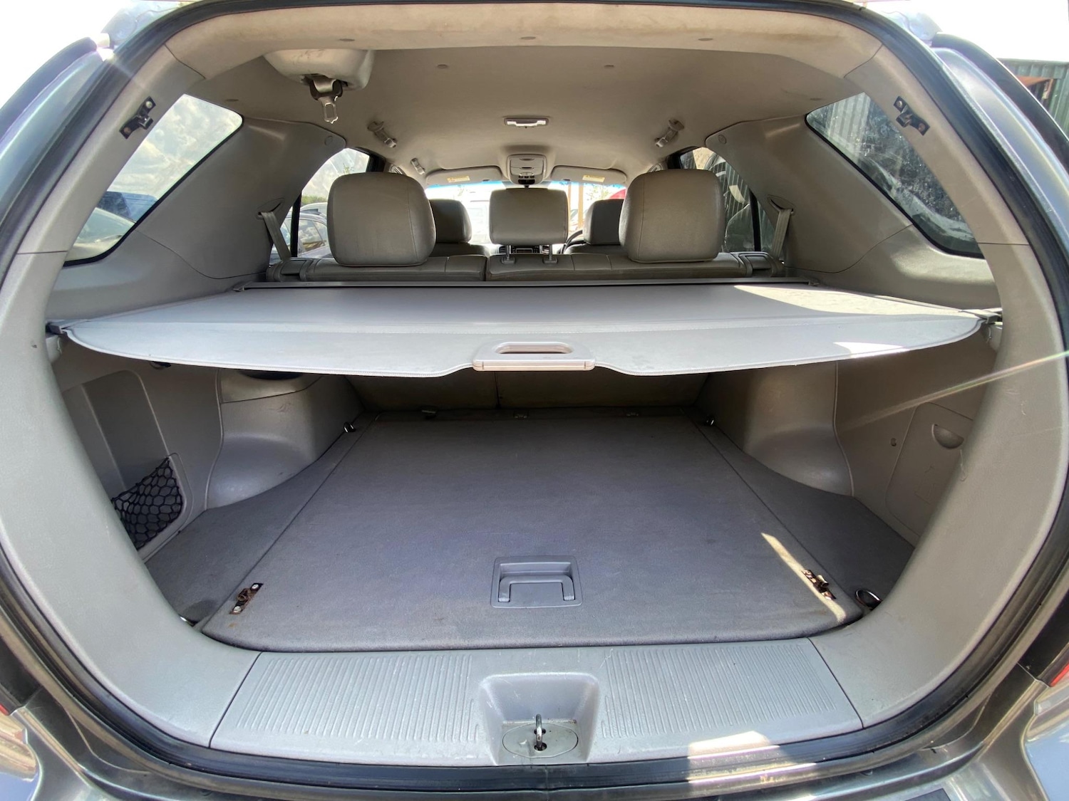Vehicle 42