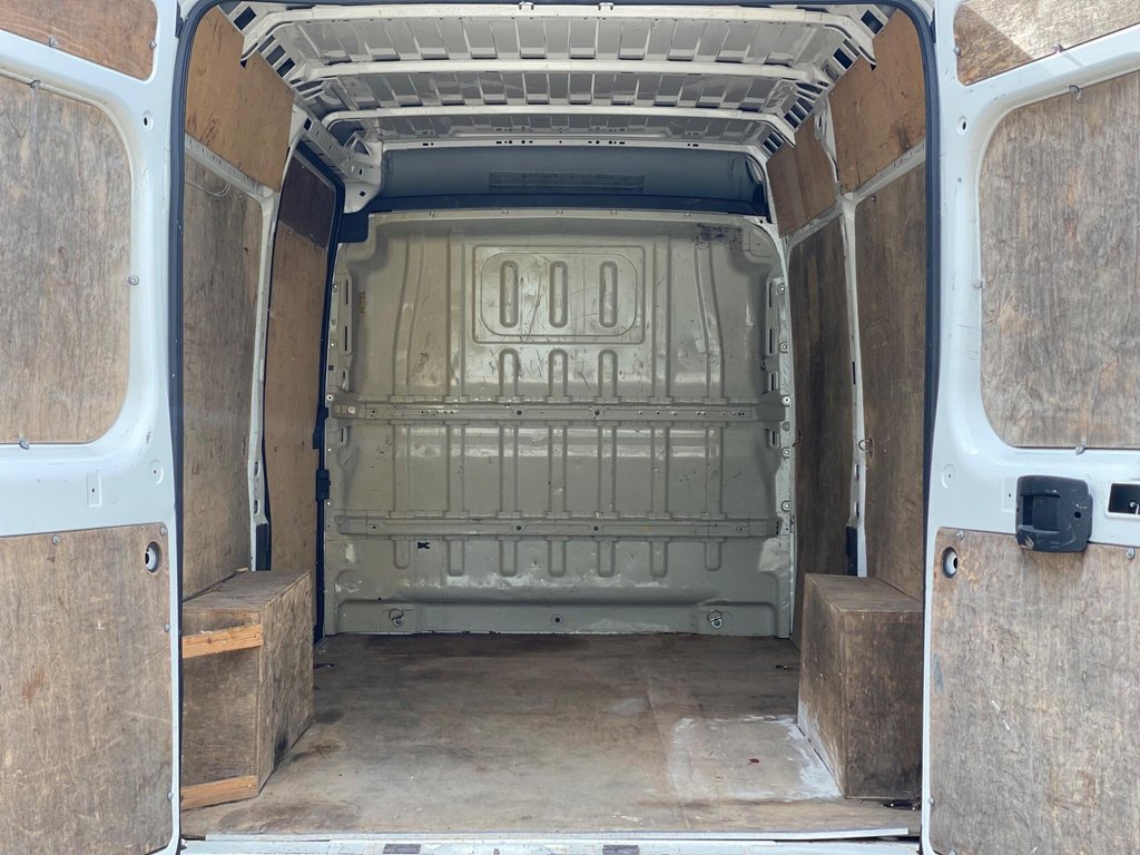 Used Citroen Relay 2014 for sale - 78140798: Photo 10