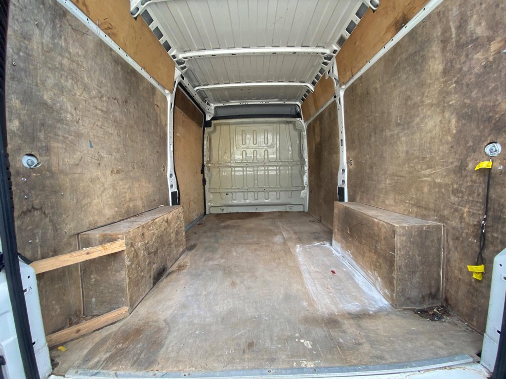 Used Citroen Relay 2014 for sale - 78140798: Photo 11