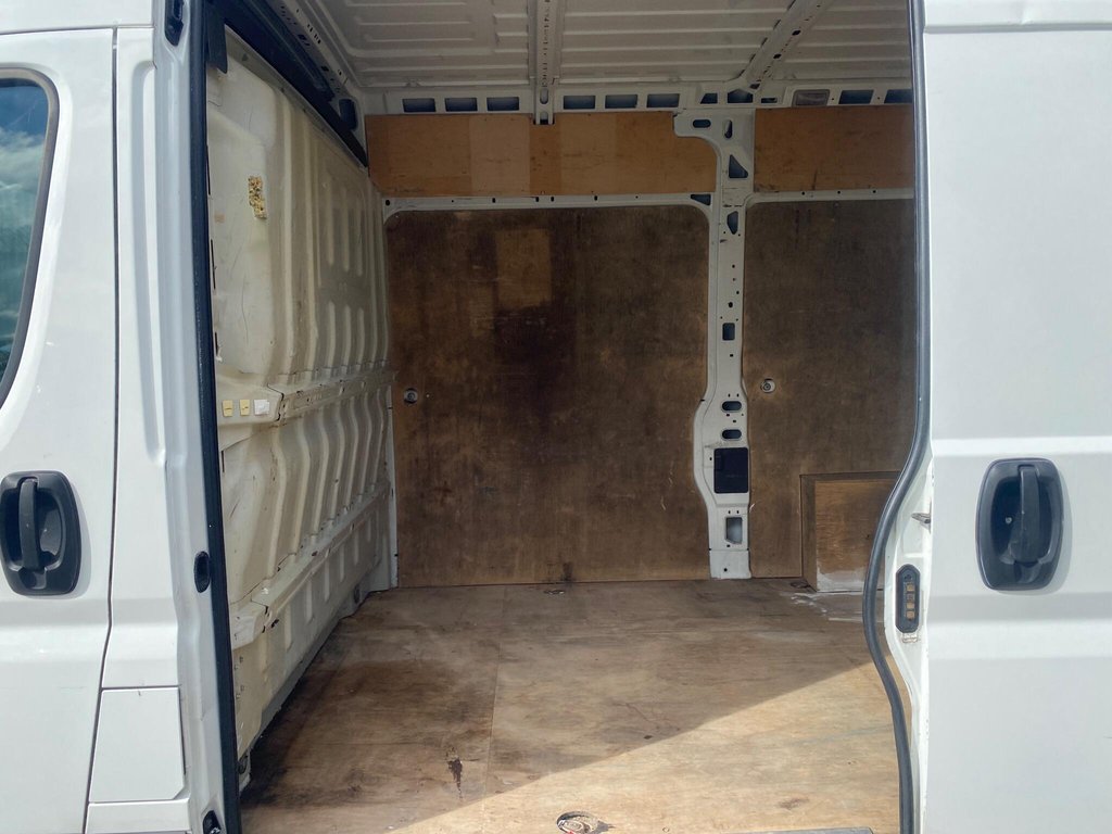 Used Citroen Relay 2014 for sale - 78140798: Photo 13