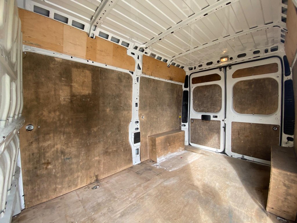 Used Citroen Relay 2014 for sale - 78140798: Photo 14