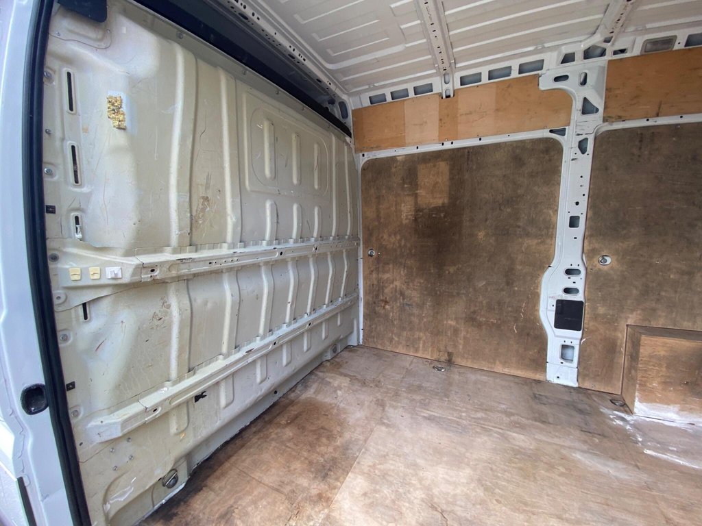 Used Citroen Relay 2014 for sale - 78140798: Photo 15