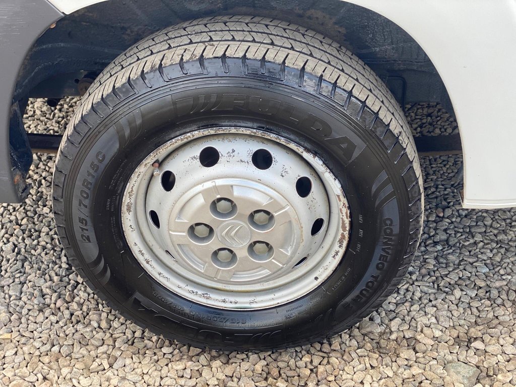 Used Citroen Relay 2014 for sale - 78140798: Photo 18