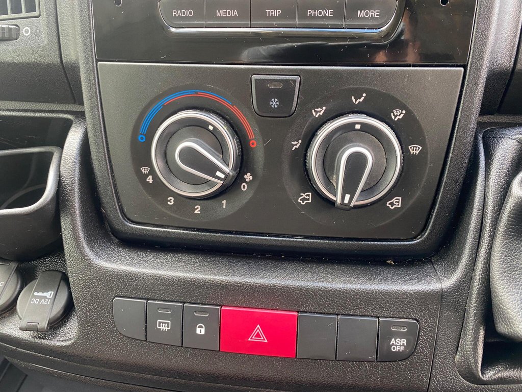 Used Citroen Relay 2014 for sale - 78140798: Photo 21