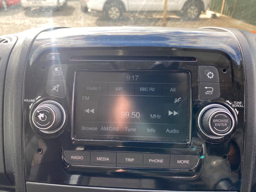 Used Citroen Relay 2014 for sale - 78140798: Photo 22