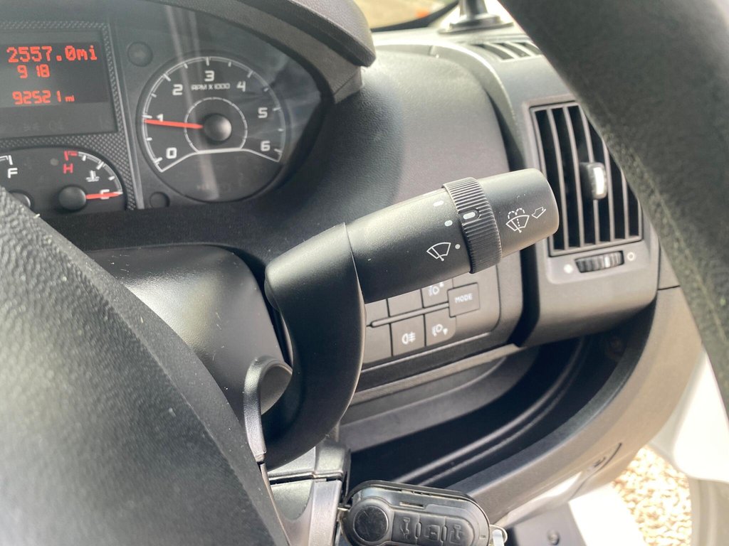 Used Citroen Relay 2014 for sale - 78140798: Photo 26