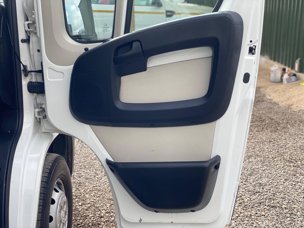 Used Citroen Relay 2014 for sale - 78140798: Photo 29