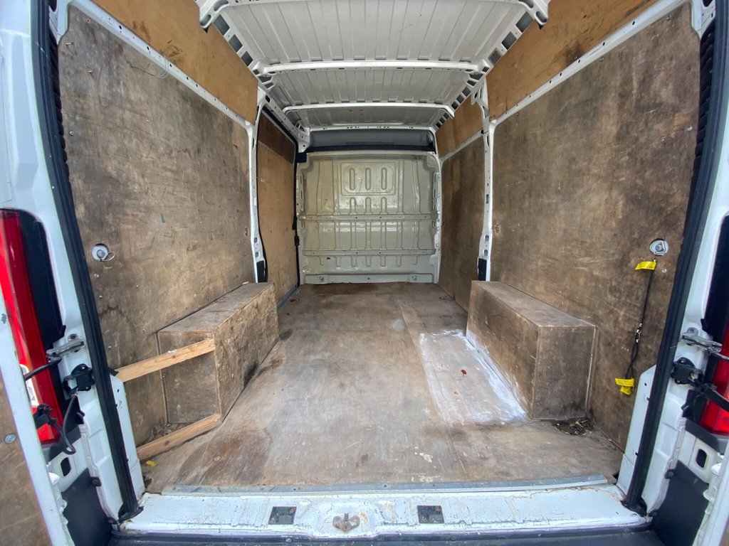 Used Citroen Relay 2014 for sale - 78140798: Photo 31