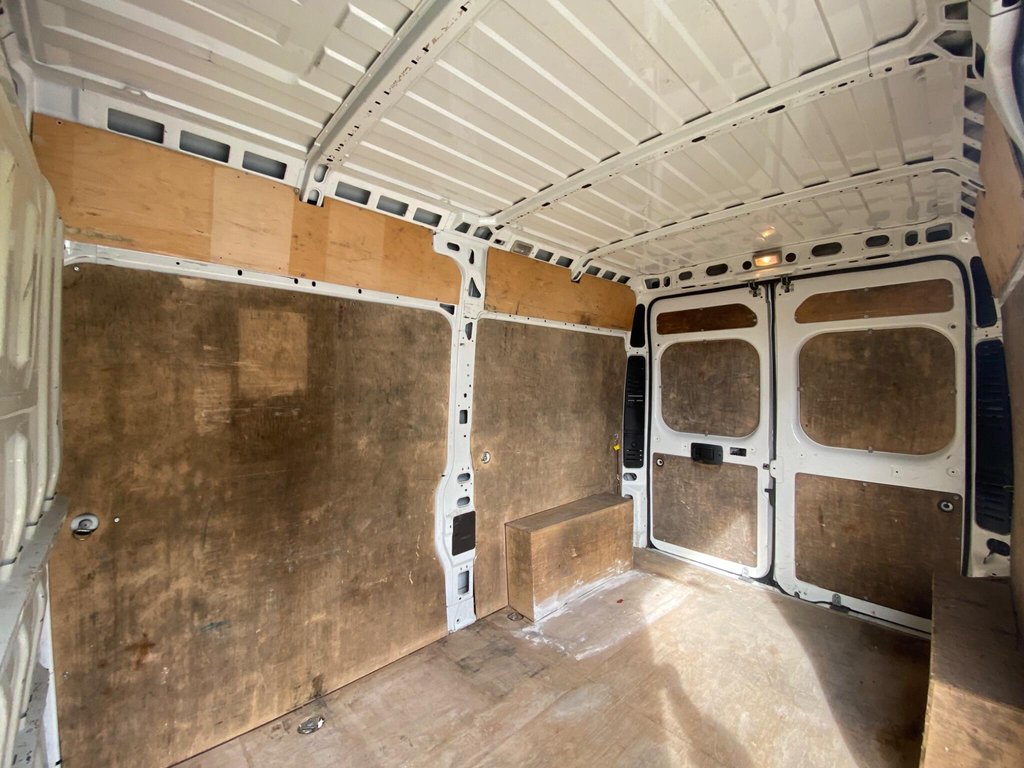 Used Citroen Relay 2014 for sale - 78140798: Photo 32