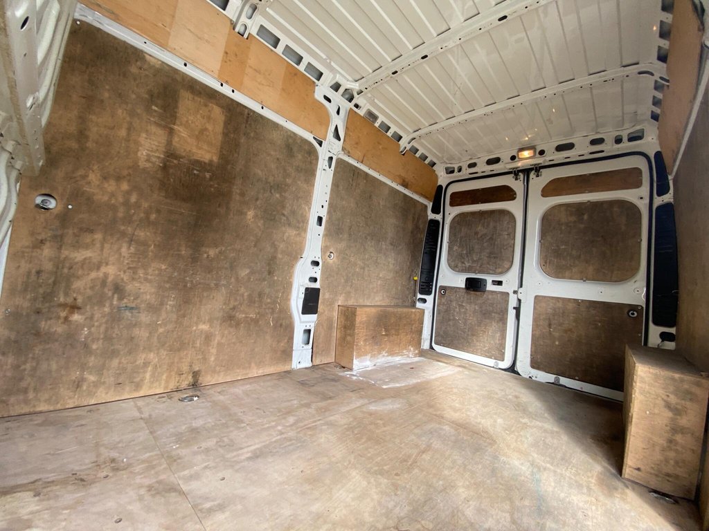 Used Citroen Relay 2014 for sale - 78140798: Photo 33