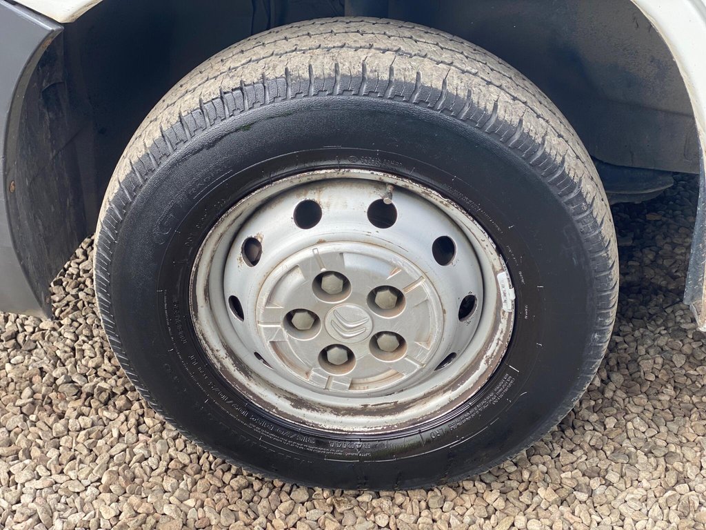 Used Citroen Relay 2014 for sale - 78140798: Photo 37