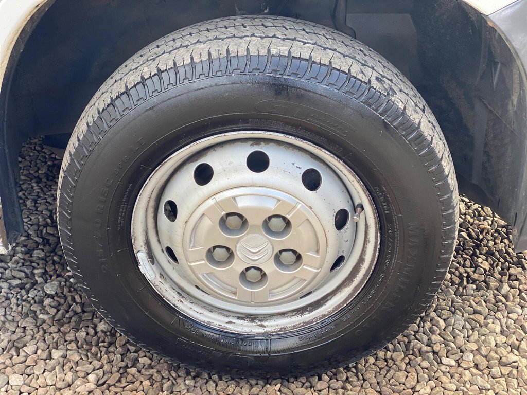 Used Citroen Relay 2014 for sale - 78140798: Photo 38