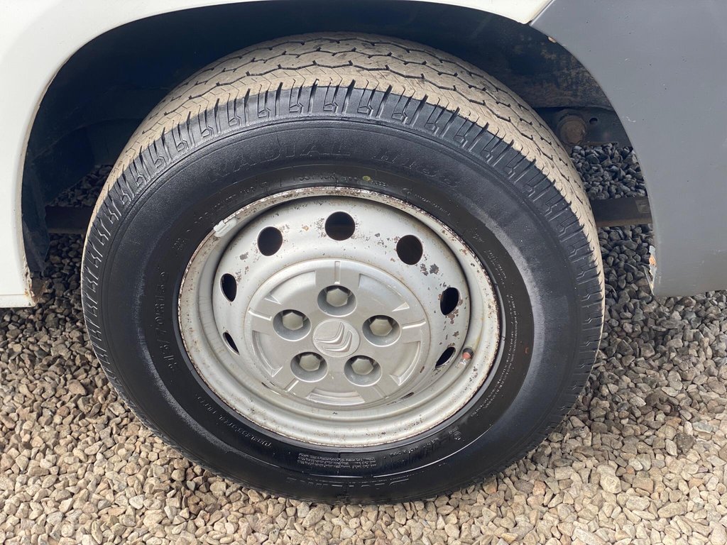 Used Citroen Relay 2014 for sale - 78140798: Photo 39