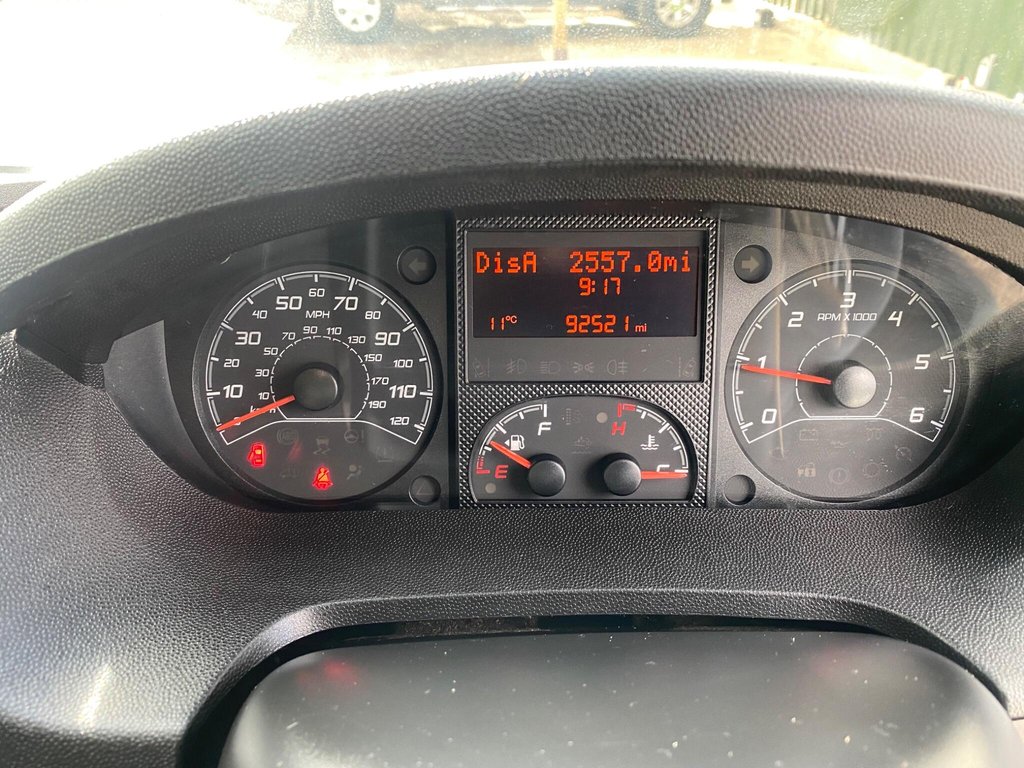 Used Citroen Relay 2014 for sale - 78140798: Photo 9