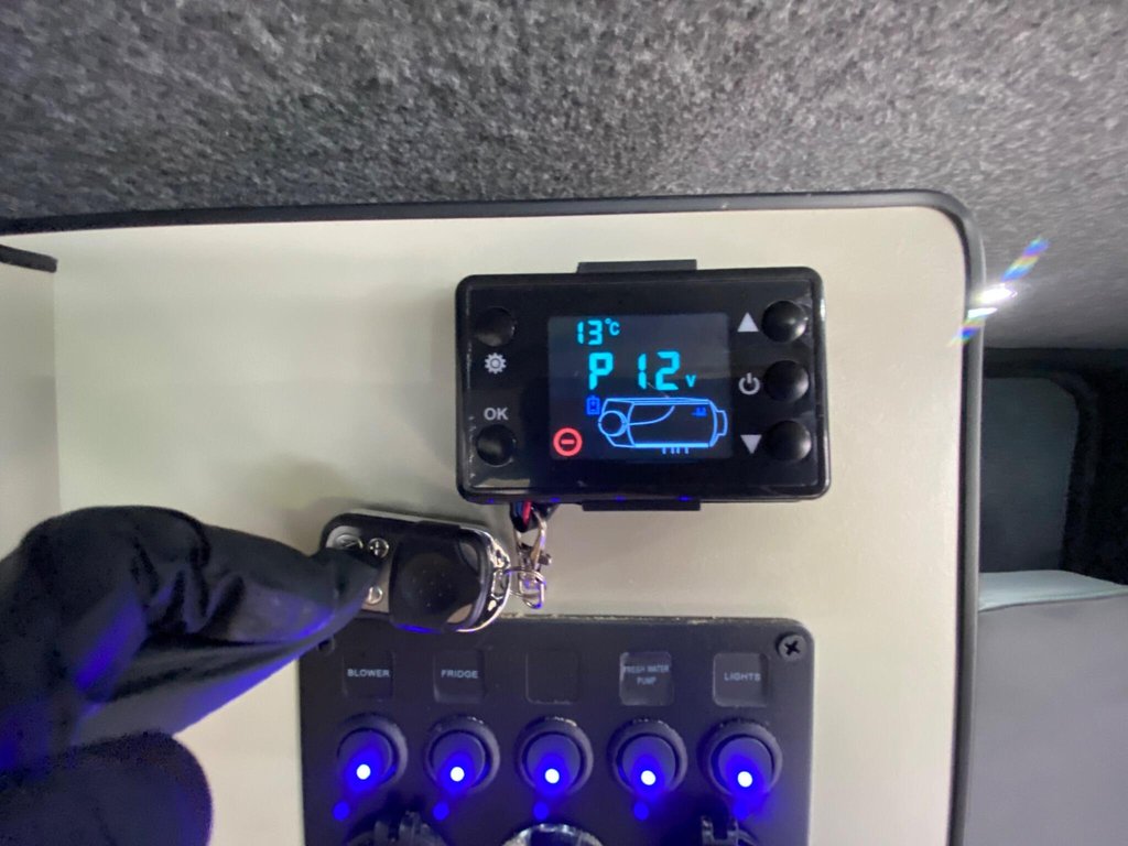 Used Vauxhall Vivaro 2017 for sale - 77710898: Photo 14