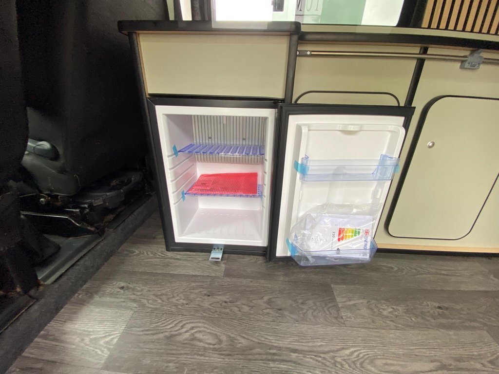 Used Vauxhall Vivaro 2017 for sale - 77710898: Photo 17