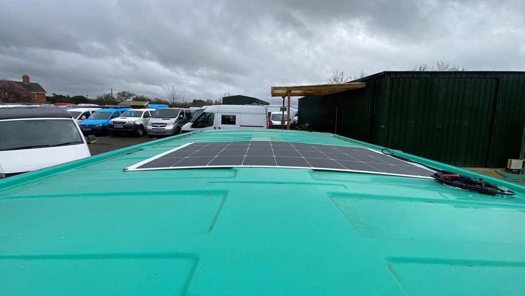 Used Vauxhall Vivaro 2017 for sale - 77710898: Photo 23