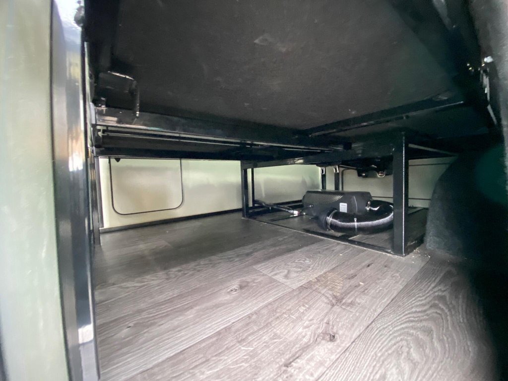 Used Vauxhall Vivaro 2017 for sale - 77710898: Photo 25