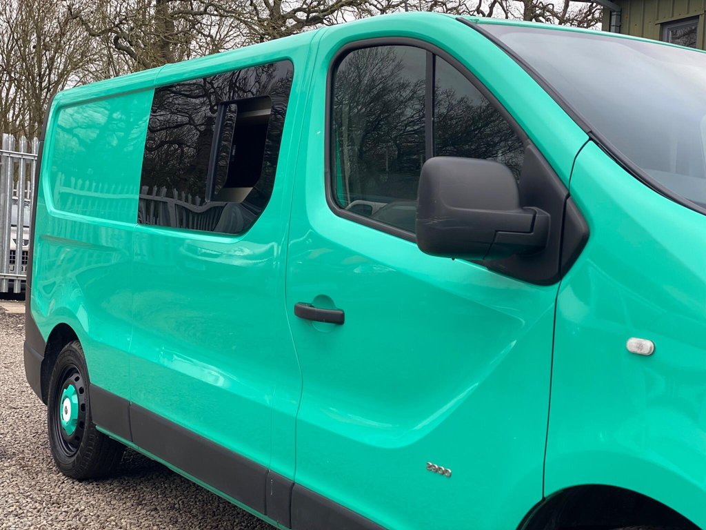 Used Vauxhall Vivaro 2017 for sale - 77710898: Photo 37