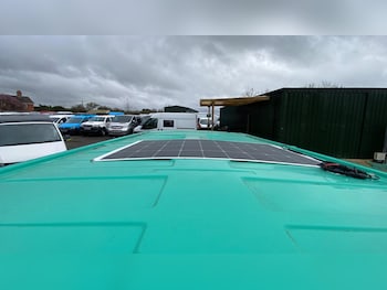 Used Vauxhall Vivaro 2017 for sale - 77710898: Photo