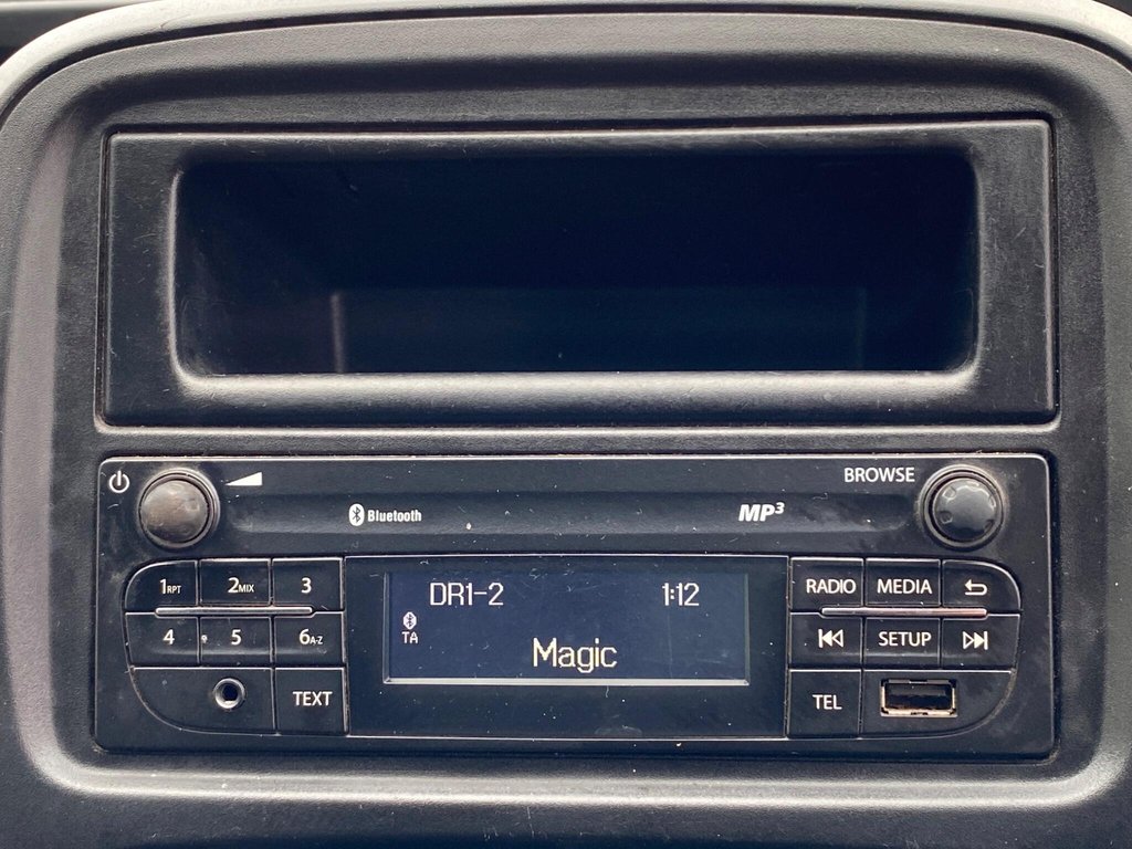 Used Vauxhall Vivaro 2017 for sale - 77710898: Photo 47