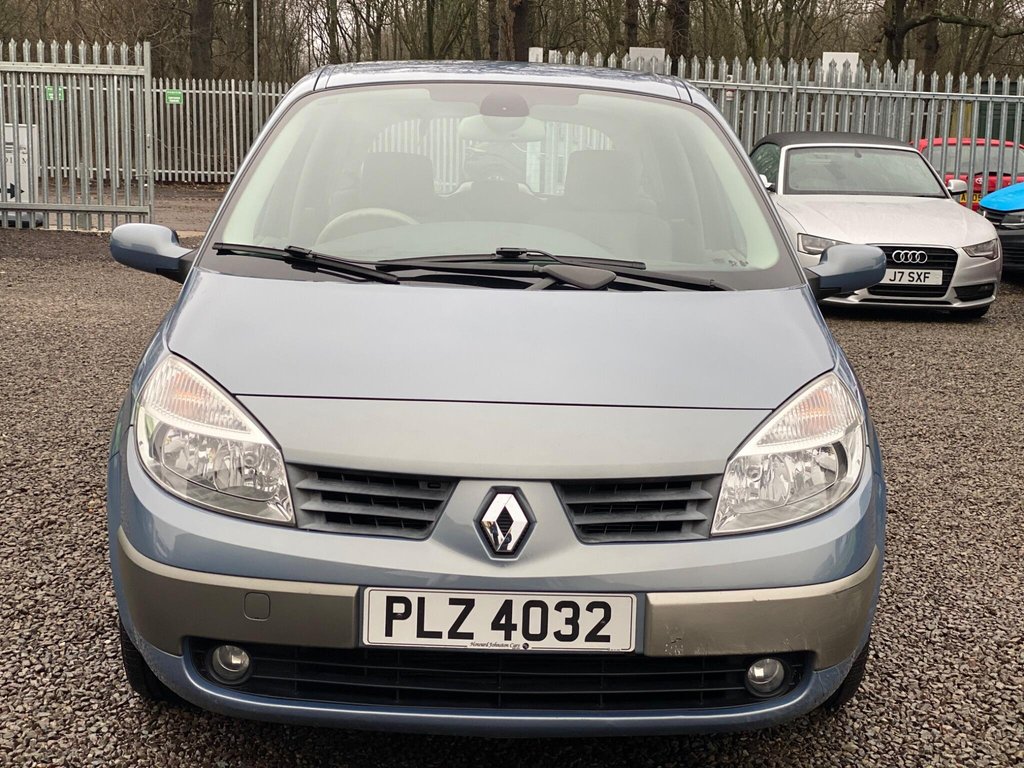Used Renault Megane 2005 for sale - 77288358: Photo 18