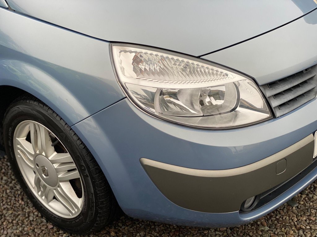 Used Renault Megane 2005 for sale - 77288358: Photo 22