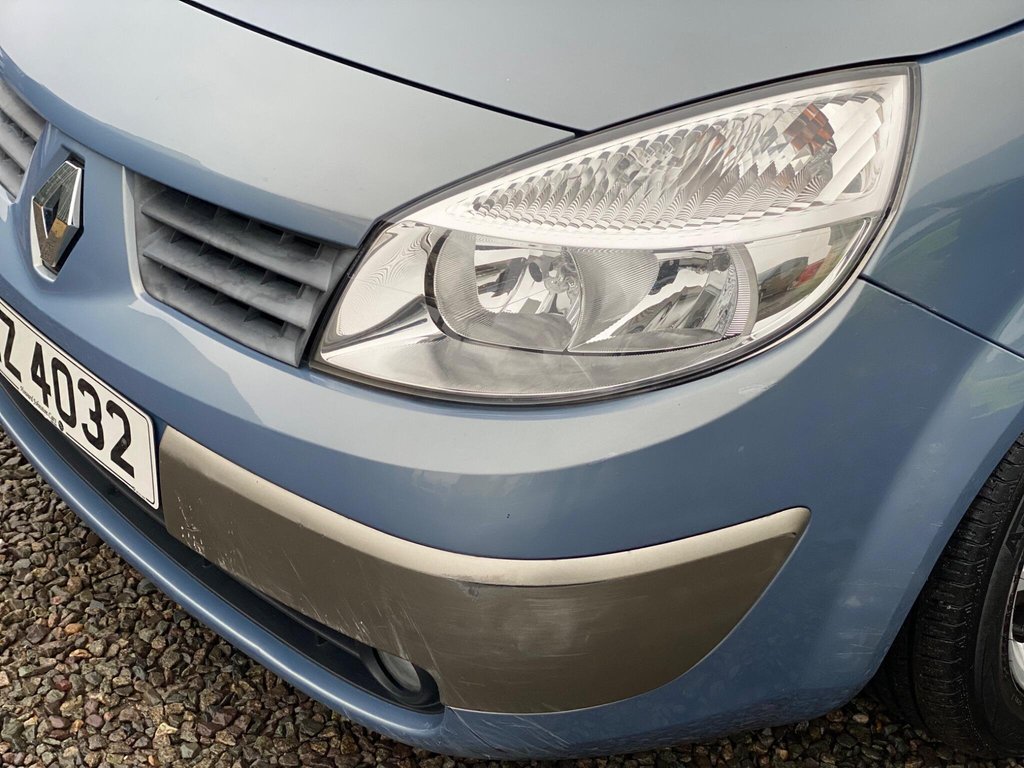 Used Renault Megane 2005 for sale - 77288358: Photo 24