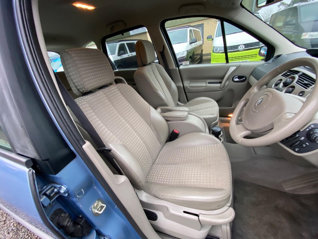 Used Renault Megane 2005 for sale - 77288358: Photo 31