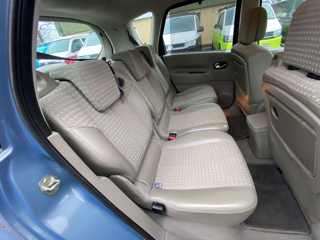 Used Renault Megane 2005 for sale - 77288358: Photo 42