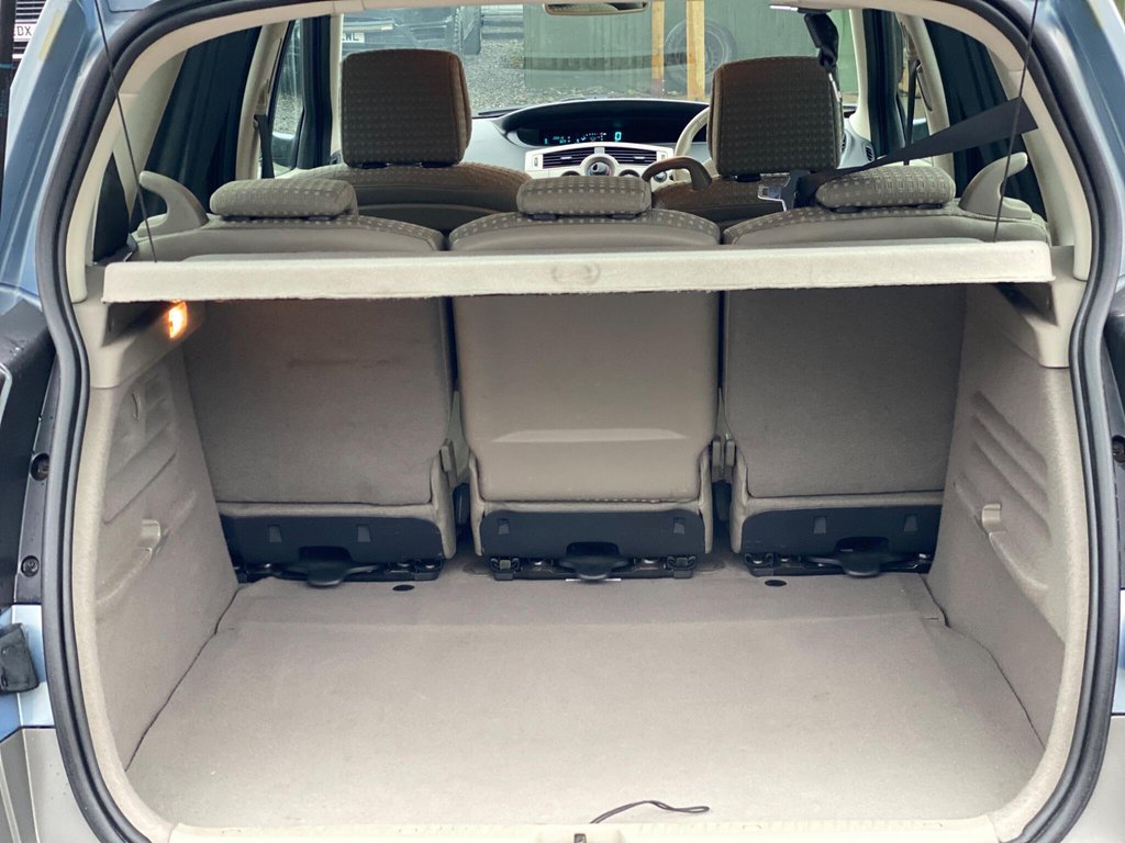 Used Renault Megane 2005 for sale - 77288358: Photo 45