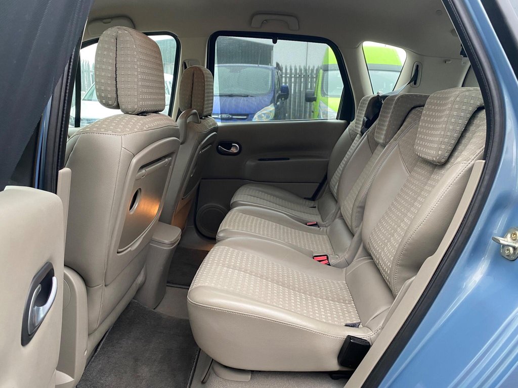 Used Renault Megane 2005 for sale - 77288358: Photo 47