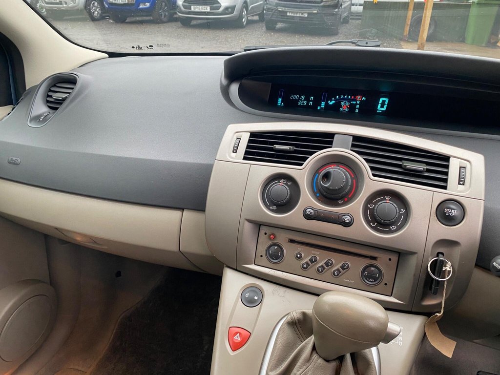 Used Renault Megane 2005 for sale - 77288358: Photo 7