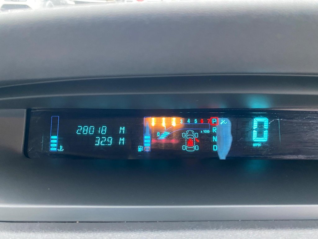 Used Renault Megane 2005 for sale - 77288358: Photo 9