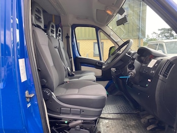 Used Peugeot Boxer 2012 for sale - 78575642: Photo