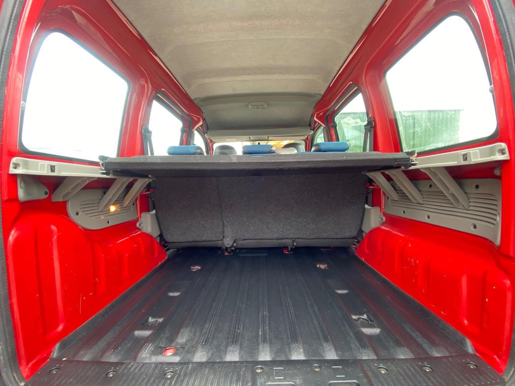 Used Renault Kangoo 2007 for sale - 78102729: Photo 13