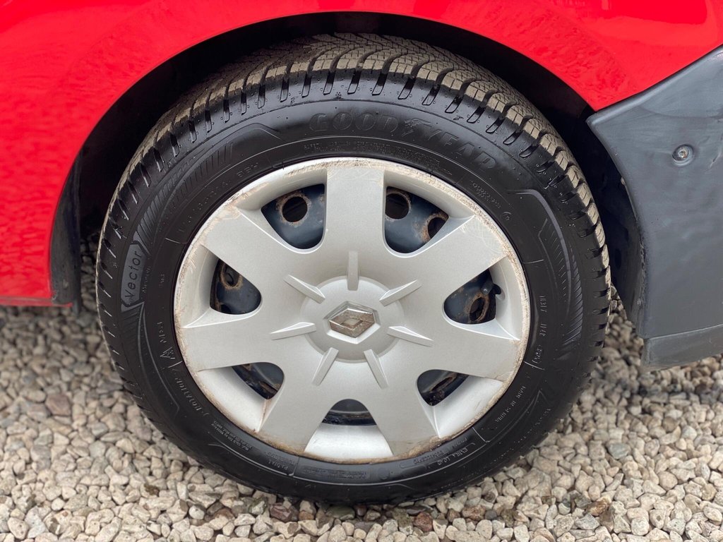 Used Renault Kangoo 2007 for sale - 78102729: Photo 17