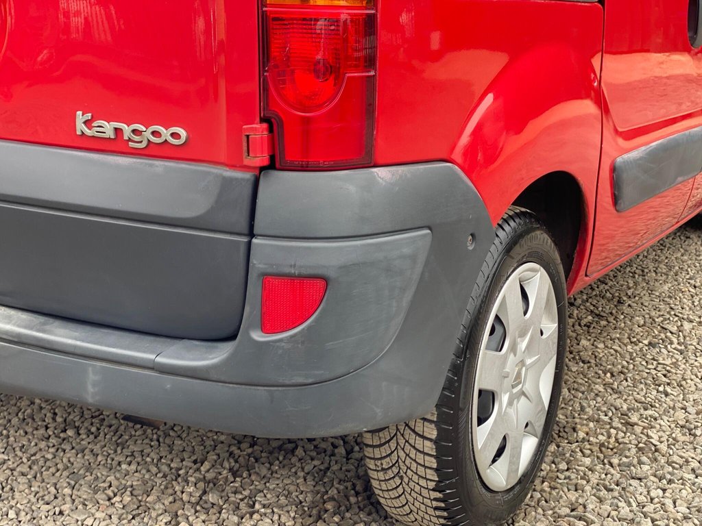 Used Renault Kangoo 2007 for sale - 78102729: Photo 30